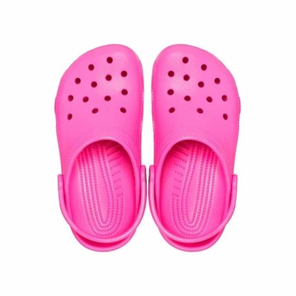Sandália Infantil Crocs Classic Clog 206990-6UB