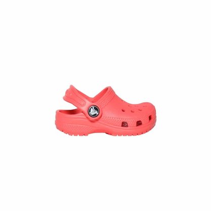 Sandália Infantil Crocs Classic Clog 206990-6VT
