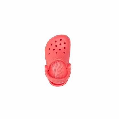 Sandália Infantil Crocs Classic Clog 206990-6VT