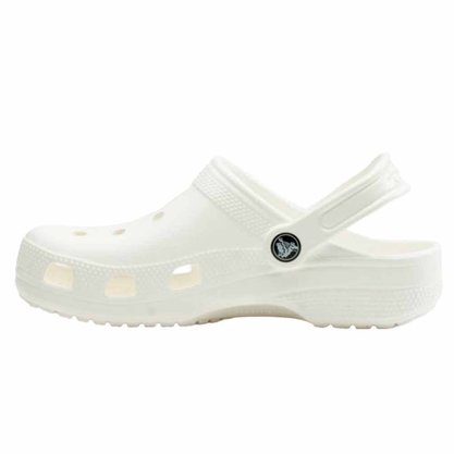 Sandália Infantil Crocs Classic Clog 206991-100