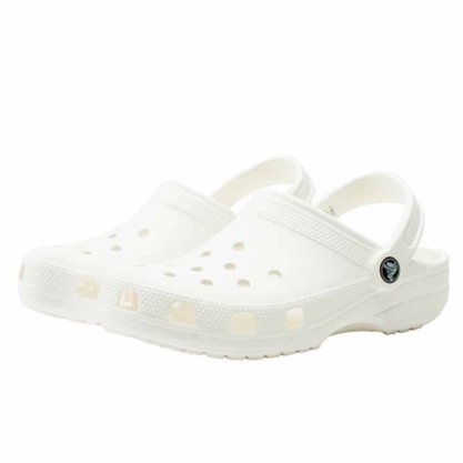 Sandália Infantil Crocs Classic Clog 206991-100