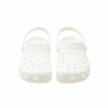 Sandália Infantil Crocs Classic Clog 206991-100