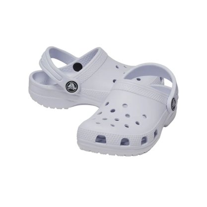 Sandália Infantil Crocs Classic Clog 206991-1FT