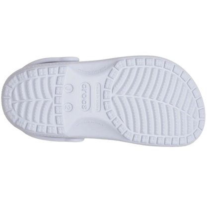 Sandália Infantil Crocs Classic Clog 206991-1FT