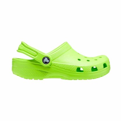 Sandália Infantil Crocs Classic Clog 206991-3UH