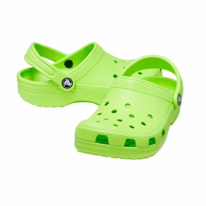 Sandália Infantil Crocs Classic Clog 206991-3UH