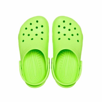 Sandália Infantil Crocs Classic Clog 206991-3UH