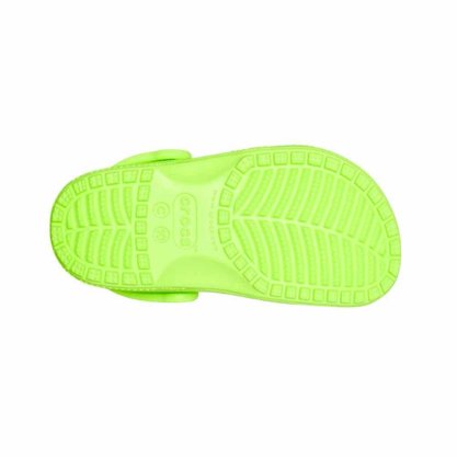 Sandália Infantil Crocs Classic Clog 206991-3UH