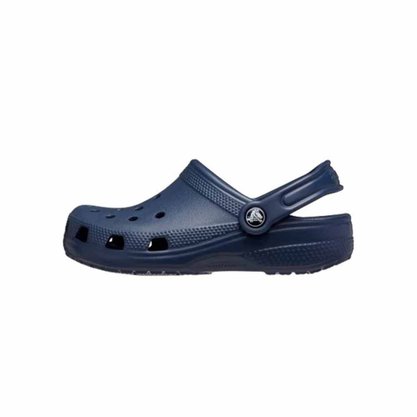 Sandália Infantil Crocs Classic Clog 206991-410