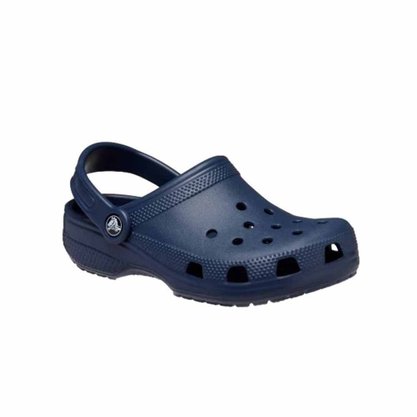 Sandália Infantil Crocs Classic Clog 206991-410