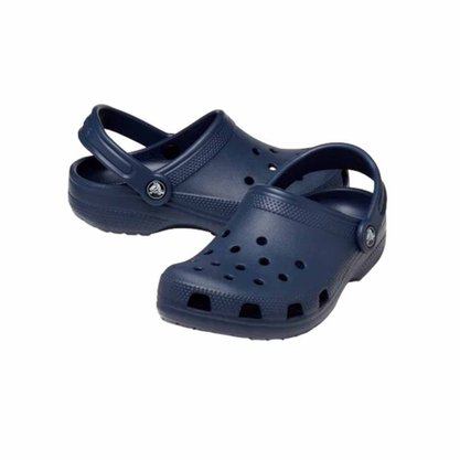 Sandália Infantil Crocs Classic Clog 206991-410