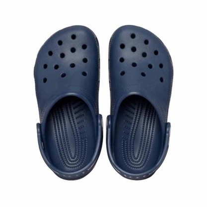 Sandália Infantil Crocs Classic Clog 206991-410