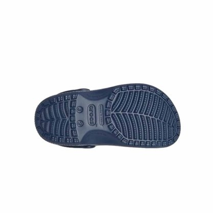 Sandália Infantil Crocs Classic Clog 206991-410
