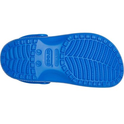 Sandália Infantil Crocs Classic Clog 206991-4KZ