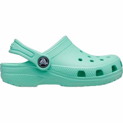 Sandália Infantil Crocs Classic Clog 206991-4SS