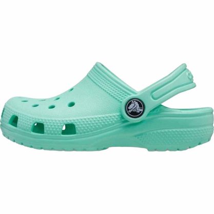 Sandália Infantil Crocs Classic Clog 206991-4SS