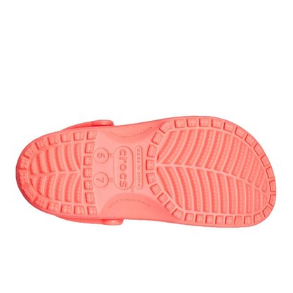 Sandália Infantil Crocs Classic Clog 206991-6VT