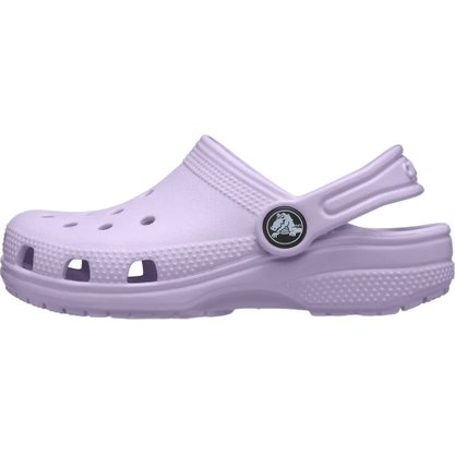 Sandália Infantil Crocs Classic Clog K 206991-6GD