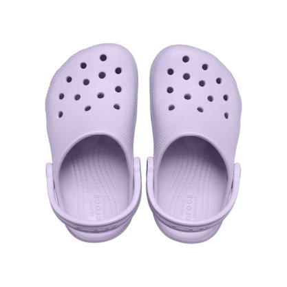 Sandália Infantil Crocs Classic Clog K 206991-6GD