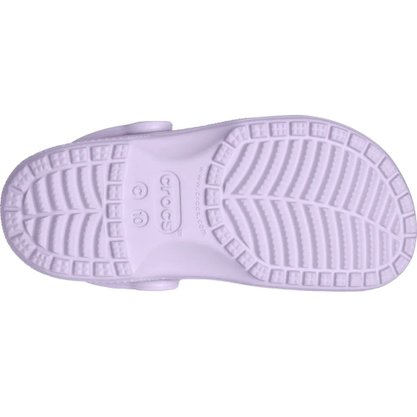 Sandália Infantil Crocs Classic Clog K 206991-6GD