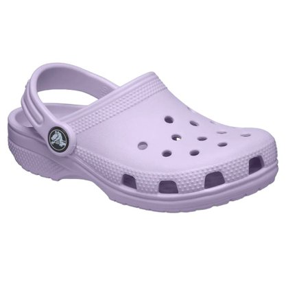 Sandália Infantil Crocs Classic Clog K 206991-6GD