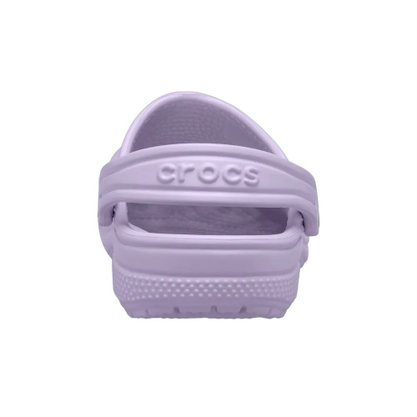 Sandália Infantil Crocs Classic Clog K 206991-6GD