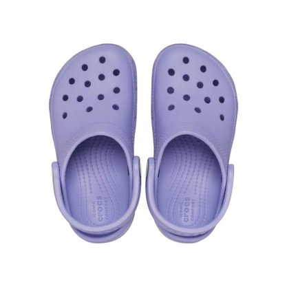 Sandália Infantil Crocs Classic Clog T 206990-5BN