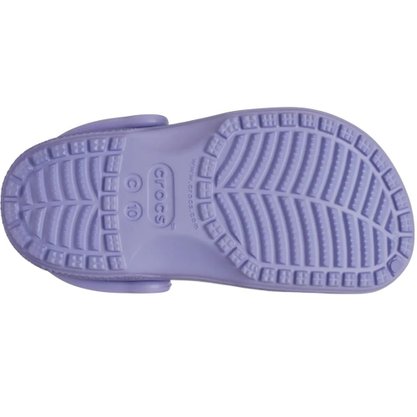 Sandália Infantil Crocs Classic Clog T 206990-5BN