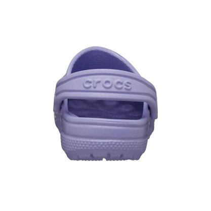 Sandália Infantil Crocs Classic Clog T 206990-5BN