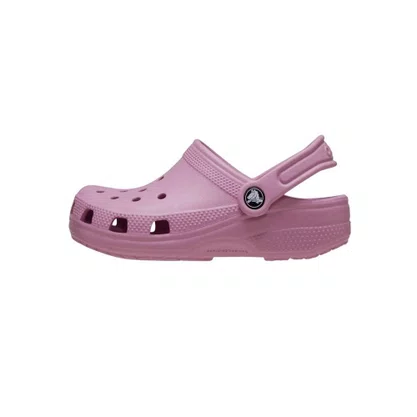 Sandália Infantil Crocs Classic Clog T 206990-5BX