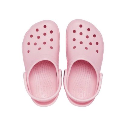 Sandália Infantil Crocs Classic Clog T 206990-6ZW