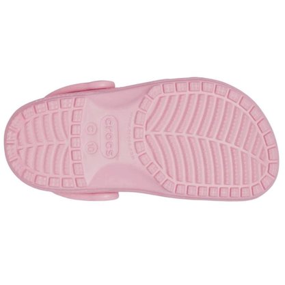 Sandália Infantil Crocs Classic Clog T 206990-6ZW