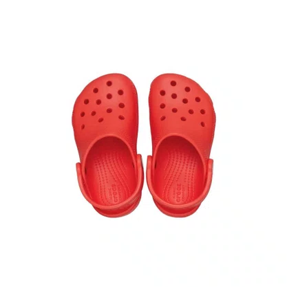 Sandália Infantil Crocs Classic Clog T 206990-7AH