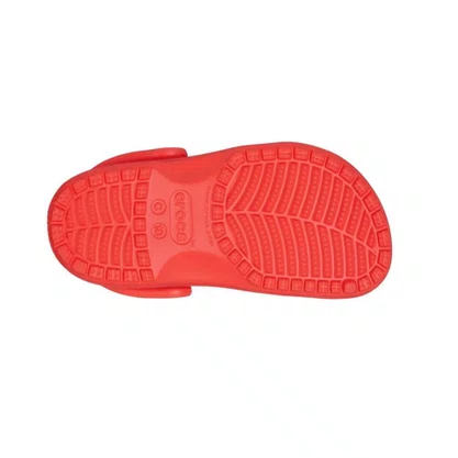 Sandália Infantil Crocs Classic Clog T 206990-7AH