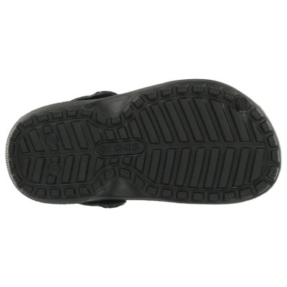 Sandália Infantil Crocs Classic Lined Clog 207009-060