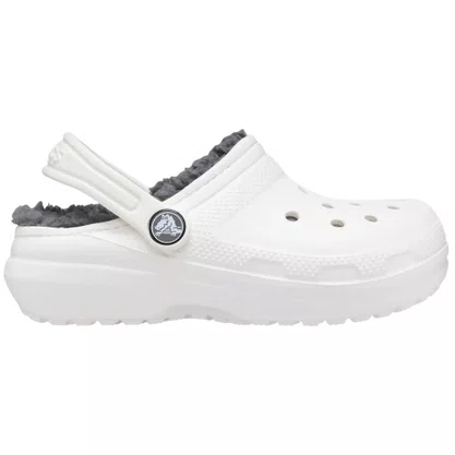 Sandália Infantil Crocs Classic Lined Clog T 207009-10M