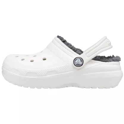 Sandália Infantil Crocs Classic Lined Clog T 207009-10M