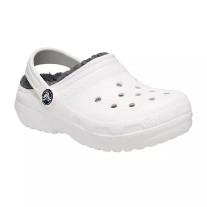 Sandália Infantil Crocs Classic Lined Clog T 207009-10M