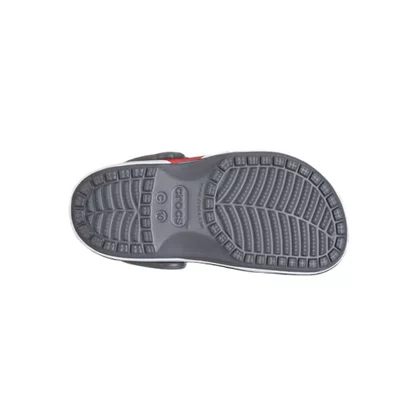 Sandália Infantil Crocs Classic Soccer Band Clog 211677-0DA