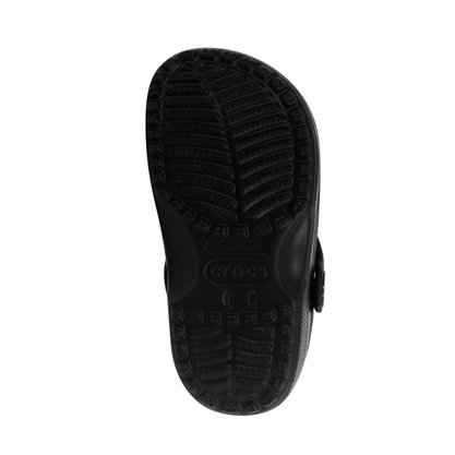 Sandália Infantil Crocs Classic 10006-001