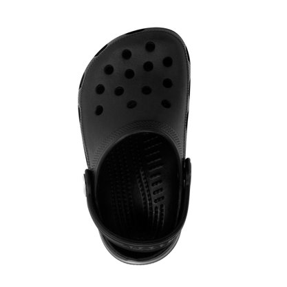Sandália Infantil Crocs Classic 10006-001
