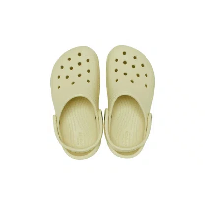 Sandália Infantil Crocs Clog T 206990-2Y2