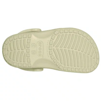 Sandália Infantil Crocs Clog T 206990-2Y2