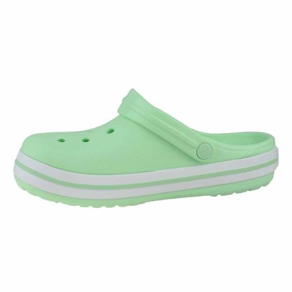 Sandália Infantil Crocs Croband Clog K Unissex 204537-3TI