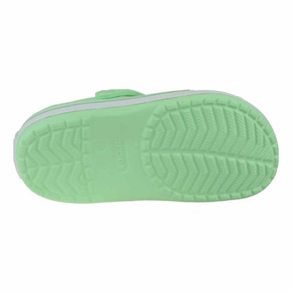 Sandália Infantil Crocs Croband Clog K Unissex 204537-3TI
