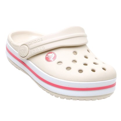 SANDALIAS CROCS CROCBAND CLOG K 204537-1AS
