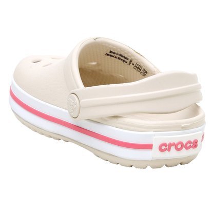 SANDALIAS CROCS CROCBAND CLOG K 204537-1AS