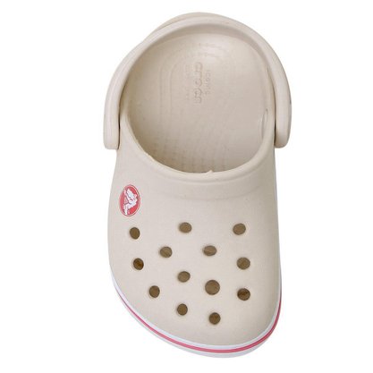 SANDALIAS CROCS CROCBAND CLOG K 204537-1AS