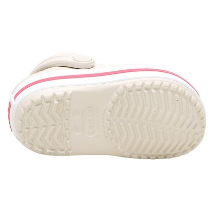 SANDALIAS CROCS CROCBAND CLOG K 204537-1AS