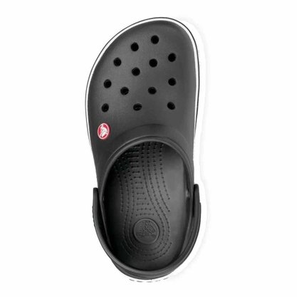 Sandália Infantil Crocs Crocband Clog 207005-001